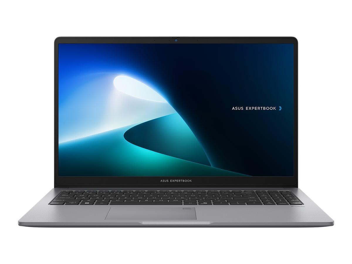 ASUS ExpertBook P1 P1503CVA-S70656X Intel Core i5-13420H 15.6p FHD 8Go RAM 256Go SSD Intel UHD Graphics W11P Gris 2 ans PC Portable