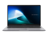 ASUS ExpertBook P1 P1503CVA-S70656X Intel Core i5-13420H 15.6p FHD 8Go RAM 256Go SSD Intel UHD Graphics W11P Gris 2 ans PC Portable