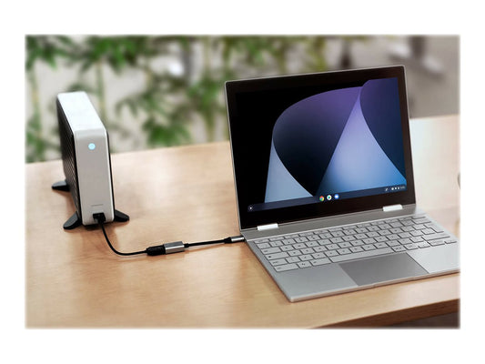 TARGUS Hyper HyperDrive USB-C to 10Gbps USB