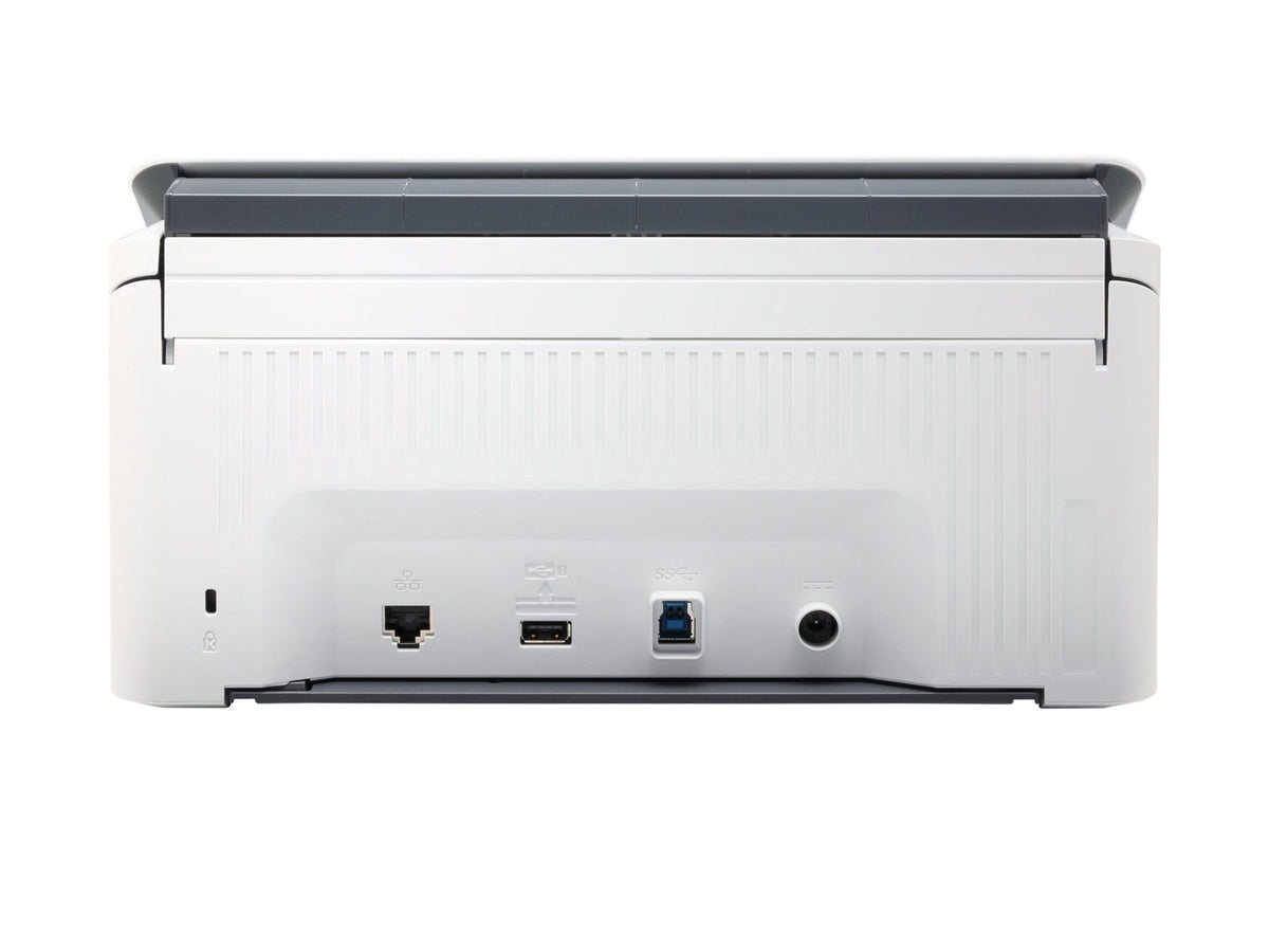 HP Scanjet Pro N4000 snw1 Sheet-feed Document scanner CMOS CIS Duplex 216x3100mm 600x600dpi 40ppm ADF 50sheets 4000scans LAN Wi-Fi