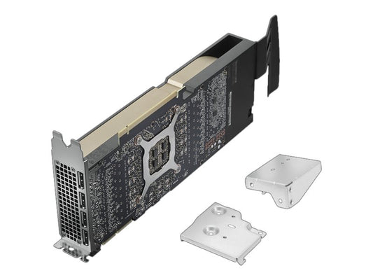 LENOVO Nvidia RTX A5000 24GB GDDR6 Graphics Card