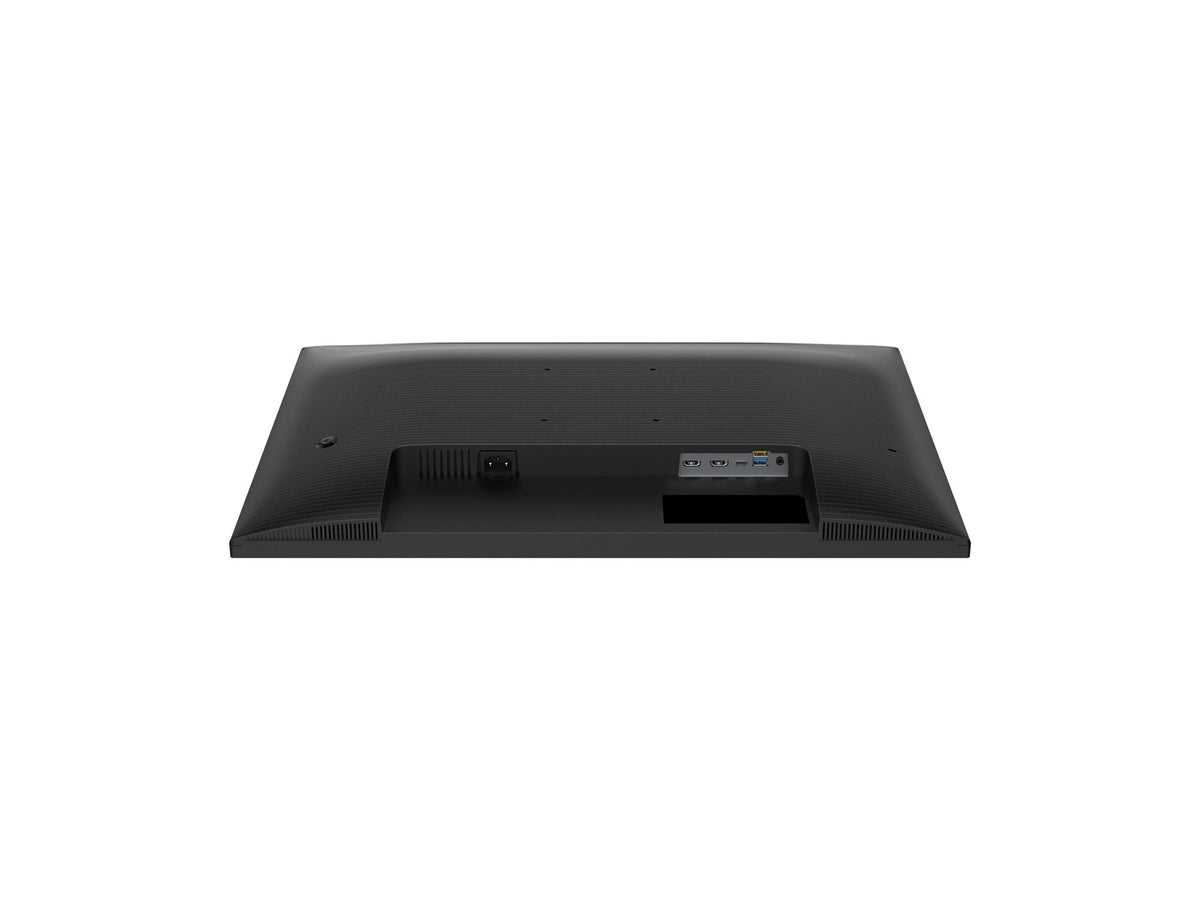 PHILIPS 27E1N1900AE/00 27p IPS 4K UHD 60Hz 350cd/m2 4ms 2xHDMI2.0 USB Type C PD65W USB HUB Speakers Height Adj.