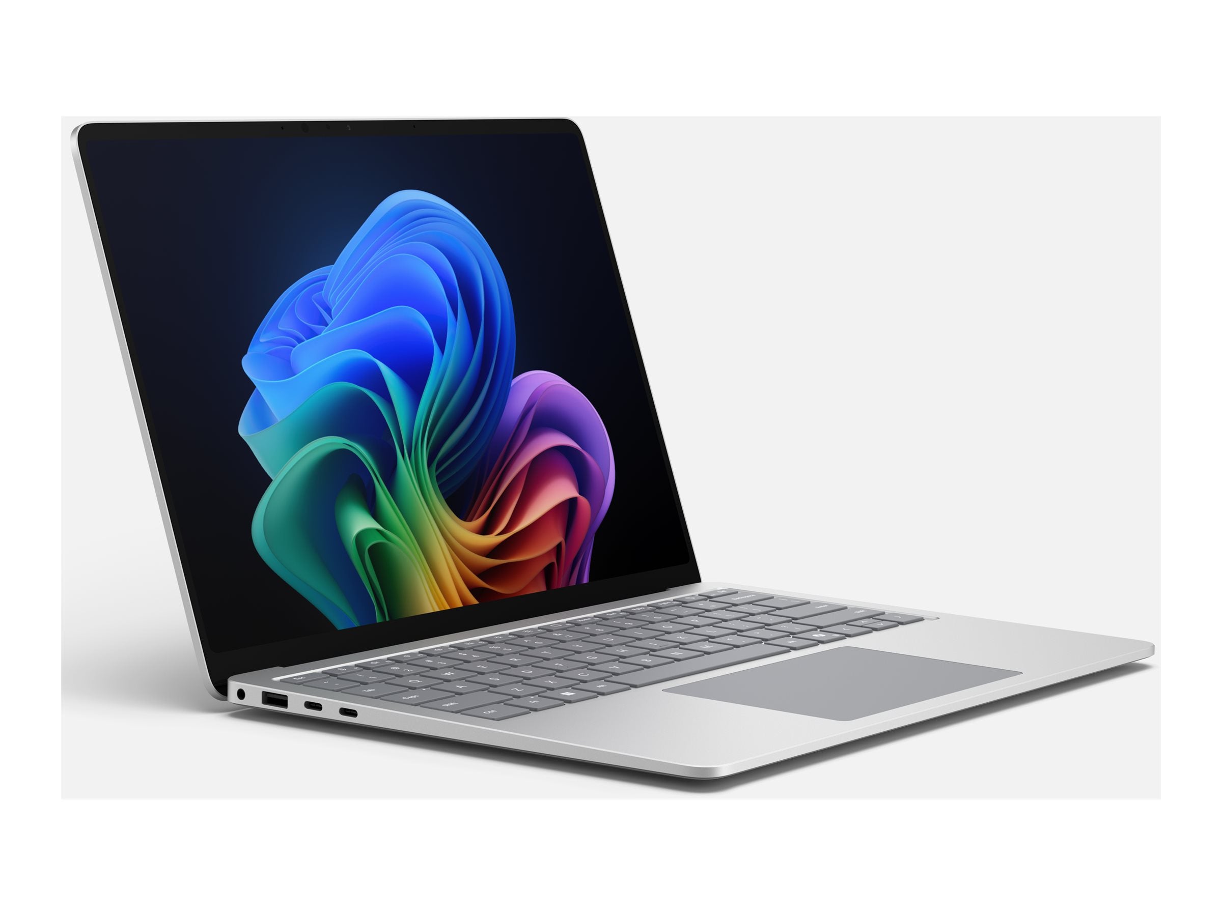 MICROSOFT Surface Laptop 7 - Intel Core Ultra 5 236V - 13,8p - 16Go - 512Go - W11P - Platine - PC - Ordinateur Portable - AZERTY