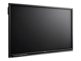 OPTOMA 3752RK ENI Monitor 75p 4K UHD 3840x2160 Multitouch 20pts 400cd/m2 4GB/32GB 6ms Angle Of Vision 178 Pen Holder Speakers