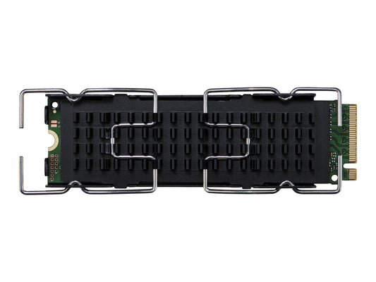 HP SSD Module 512Go 2280 PCIe-4x4 NVMe Value M.2 Z2 - without Heatsink