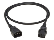 EATON TRIPP LITE PDU Power Cord C13 to