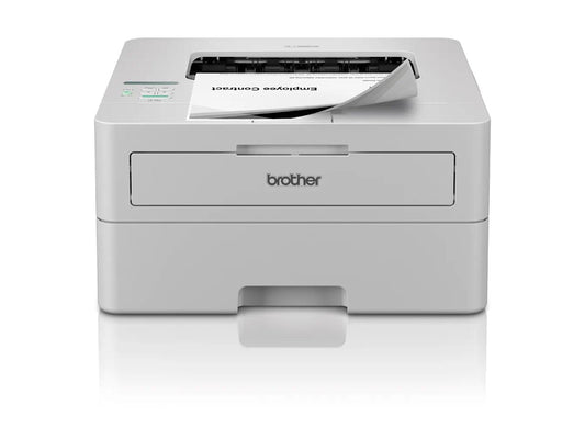 BROTHER HL-L2865DW Printer Mono Duplex laser A4 1200x1200dpi 34ppm 250sheets USB Wi-Fi LAN