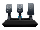 LOGITECH G Pro Racing Pedals Pedals wired for PC Microsoft Xbox One Sony PlayStation 4 Sony PlayStation 5 Microsoft Xbox Series S