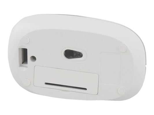 TNB CLASSY Wireless Keyboard/Mouse Combo Azerty High-End Finishes Compact Keyboard With Flat Comfortable And Silent Keys