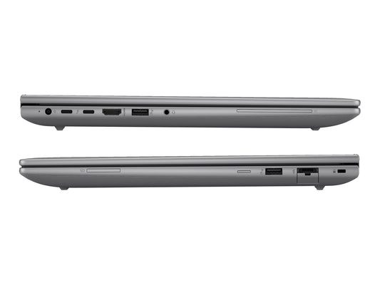 HP Mobile Workstation ZBook Power G11 Intel Core Ultra 7 155H 16inch AG WUXGA 400nits 16GB 1TB SSD RTX 1000 W11P 3/3/0