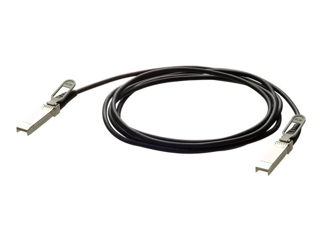 Câble de Stack Direct Attach SFP28, 3 mètres