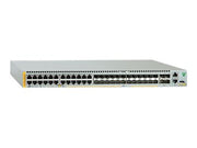 ALLIED AT-x930-28GSTX Switch Niv,3 24 x 10/100/1000Mbps & 24 x SFP+ 1G/10G