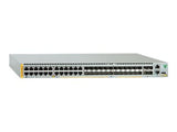 ALLIED x930 Advanced Layer 3 GIGABIT Ethernet Intelligent Stackable Switch