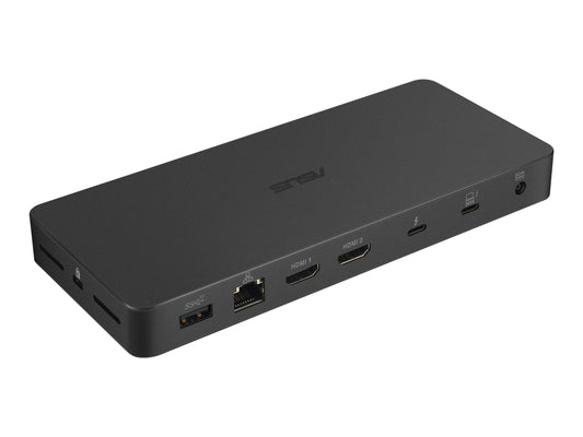 ASUS DC500 TRIPLE 4K TBT4 DOCK/EU 2Years