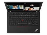 LENOVO ThinkPad X280 12.5p Core i5-8250U 8Go 256Go SSD Win10 Pro Garantie 3 ans sur site (P)