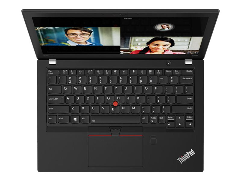 LENOVO ThinkPad X280 i7-8550U 12.5inch IPS 8GB DDR4 256GB W10P 3 Year On-site (P)