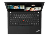 LENOVO ThinkPad X280 12.5p Core i5-8250U 8Go 256Go SSD Win10 Pro Garantie 3 ans sur site (P)