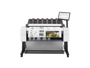 HP DesignJet T2600dr 36-in PS ManagedMFP