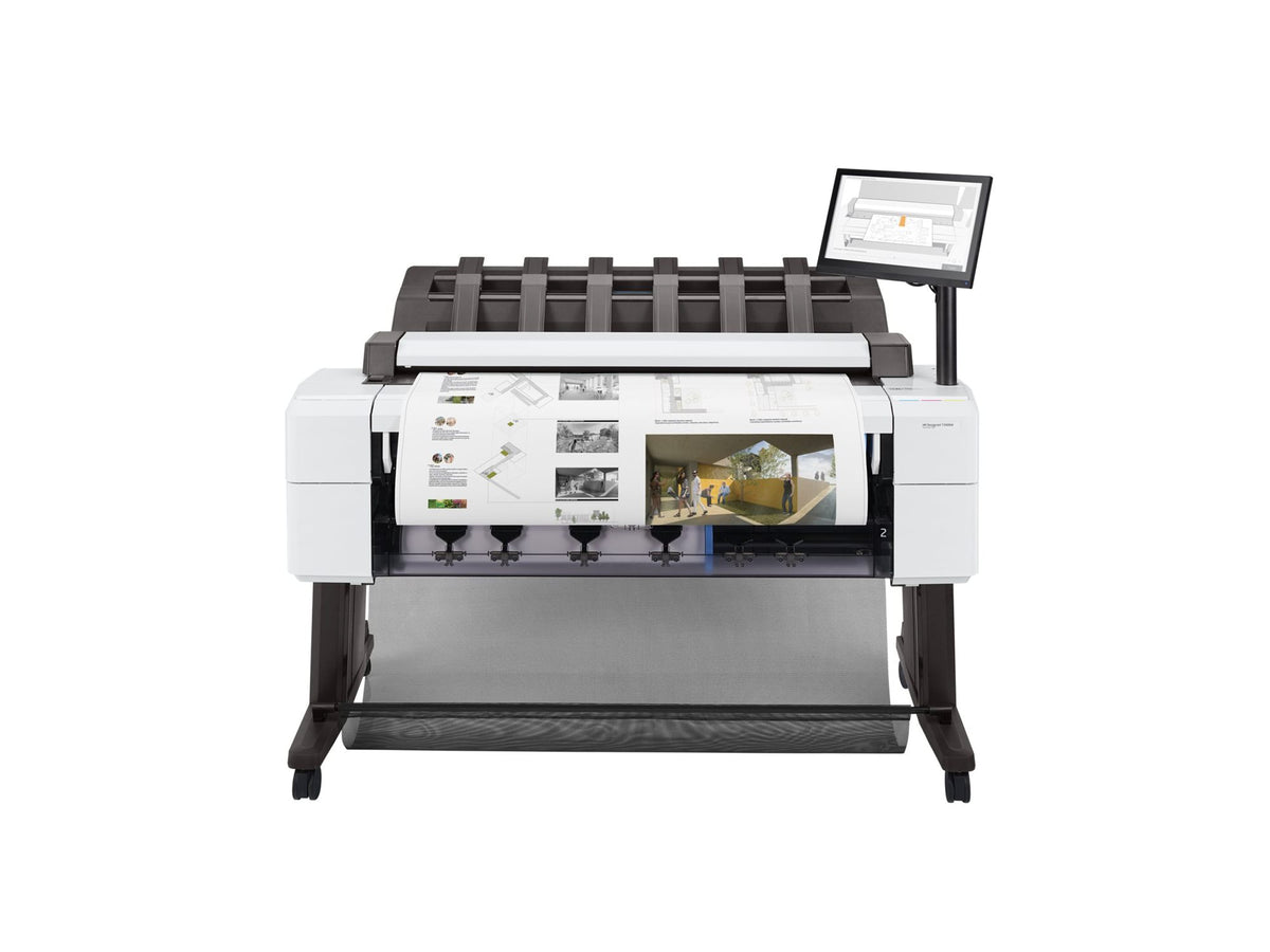 HP DesignJet T2600dr 36-in PS MFP