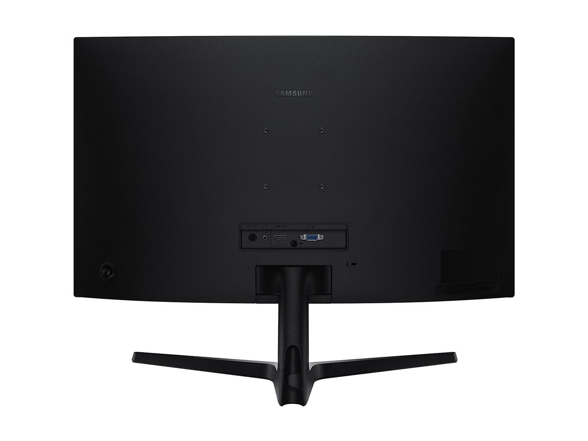 SAMSUNG LS27D390GAUXEN écran LED - incurvé - 27p- 1920 x 1080 Full HD (1080p) 100 Hz - VA - 250 cd/m2 - 4000:1 - 4 ms - HDMI VGA