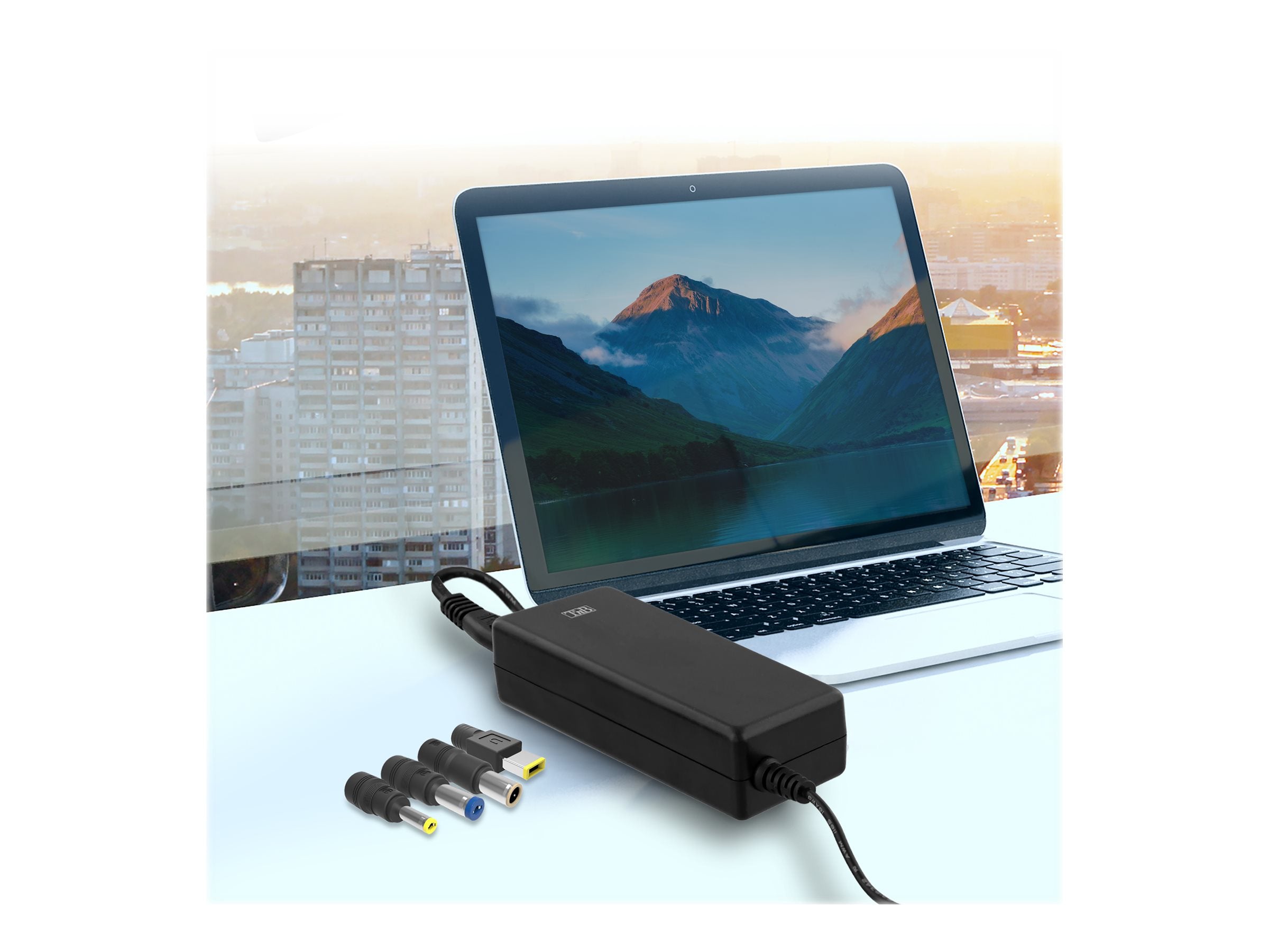TNB Dedicated Charger For Lenovo Laptops Compatible With Lenovo Laptops Charged With19V Power 90W Maw 2 Included Tips 2 Years