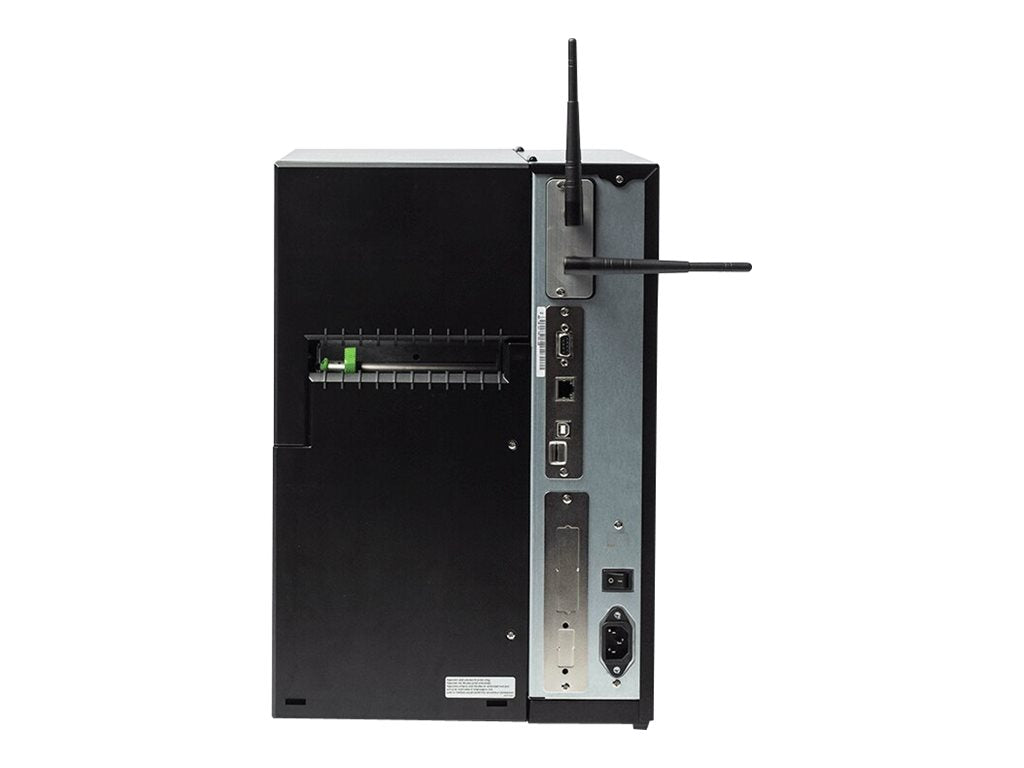 BROTHER PA-WB-001 Wi-Fi/BT interface User Option