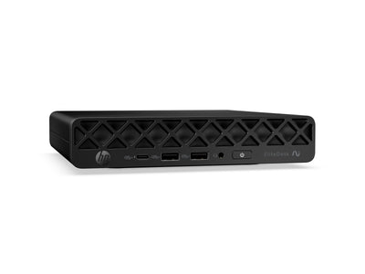 HP EliteDesk 8 Mini G2i AI Intel Core Ultra 5 322 32Go DDR5 1To SSD W11P NG STD 1-1-1 Wty be+BT