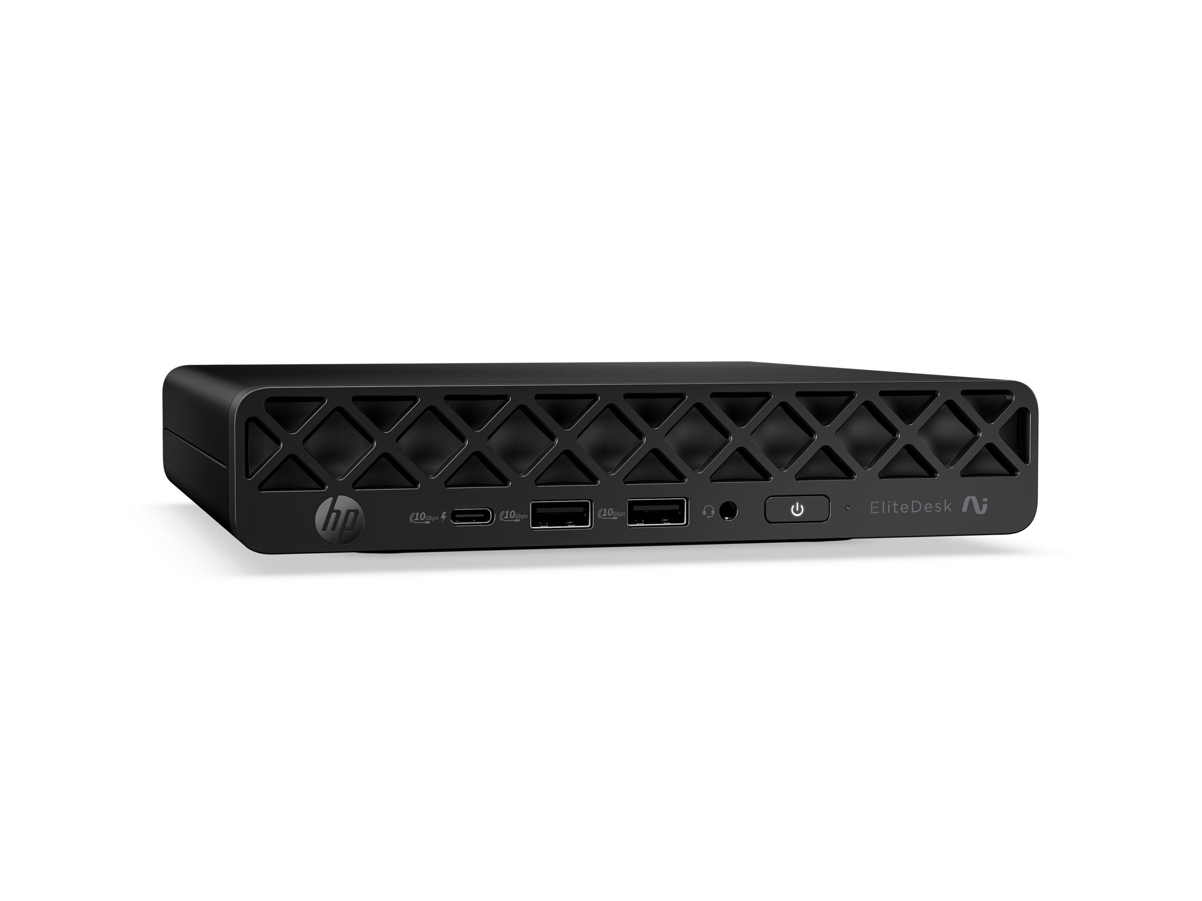HP EliteDesk 8 Mini G2i AI Intel Core Ultra 5 322 16Go DDR5 512Go SSD W11P NG STD 1-1-1 Wty be+BT
