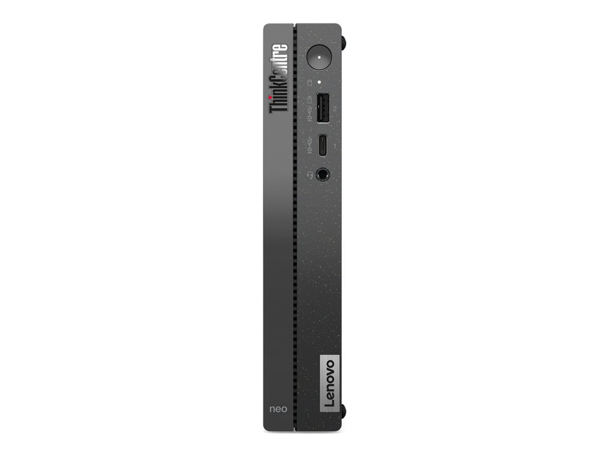 LENOVO ThinkCentre neo 50q Gen 4 Intel Core i5-13420H 16Go 512Go SSD M.2 2280 PCIe Intel UHD Graphics W11P 3YR Onsite