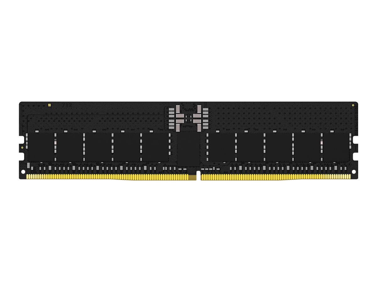 KINGSTON FURY Renegade Pro 32Go DIMM 5600MT/s DDR5 ECC Reg CL36 XMP