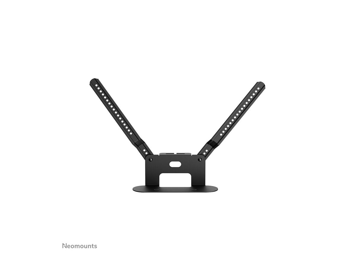NEOMOUNTS NERO Quadruple monitor arm 10-32p