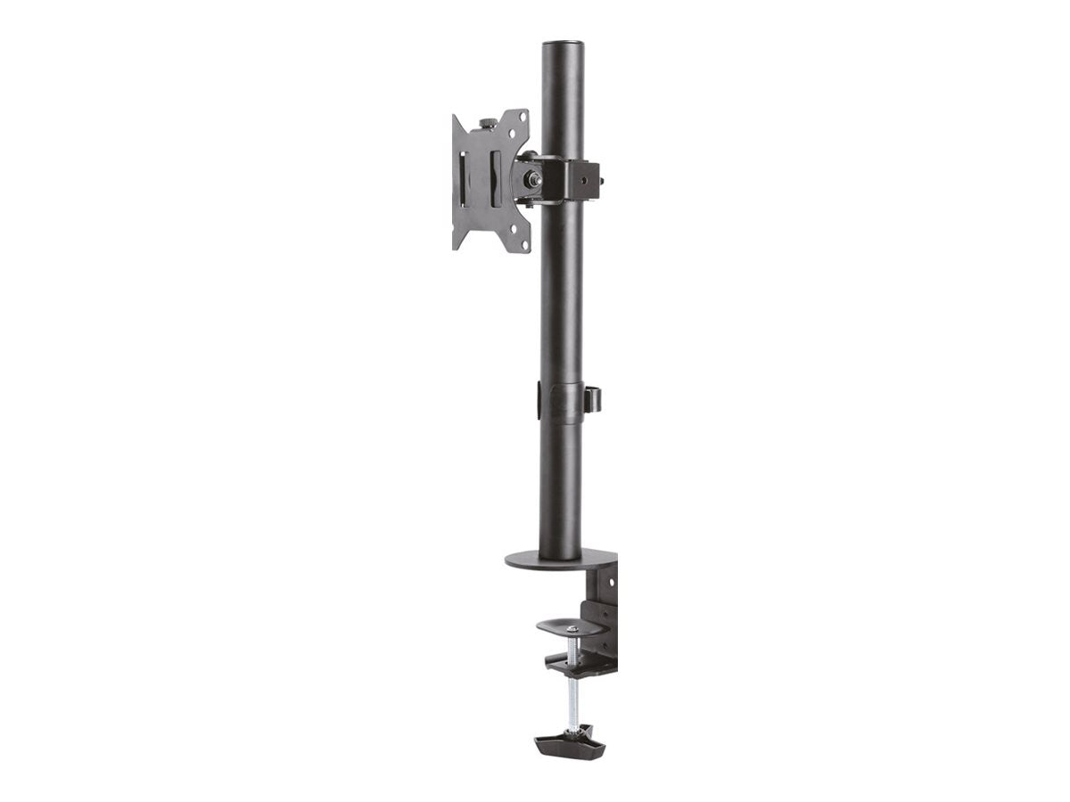 NEOMOUNTS FPMA-D510BLACK Support décran à fixer 10-32p