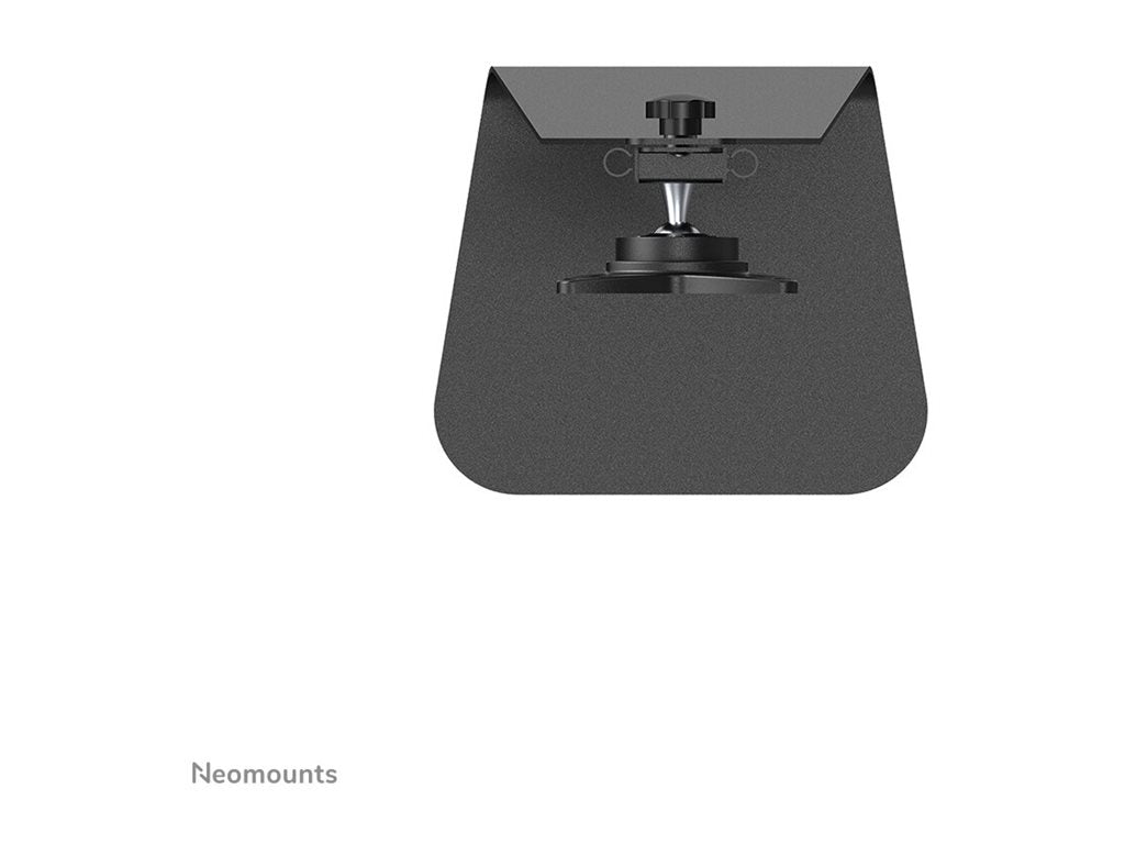 NEOMOUNTS FPMA-D850BLACK Support décran à poser 10-27p
