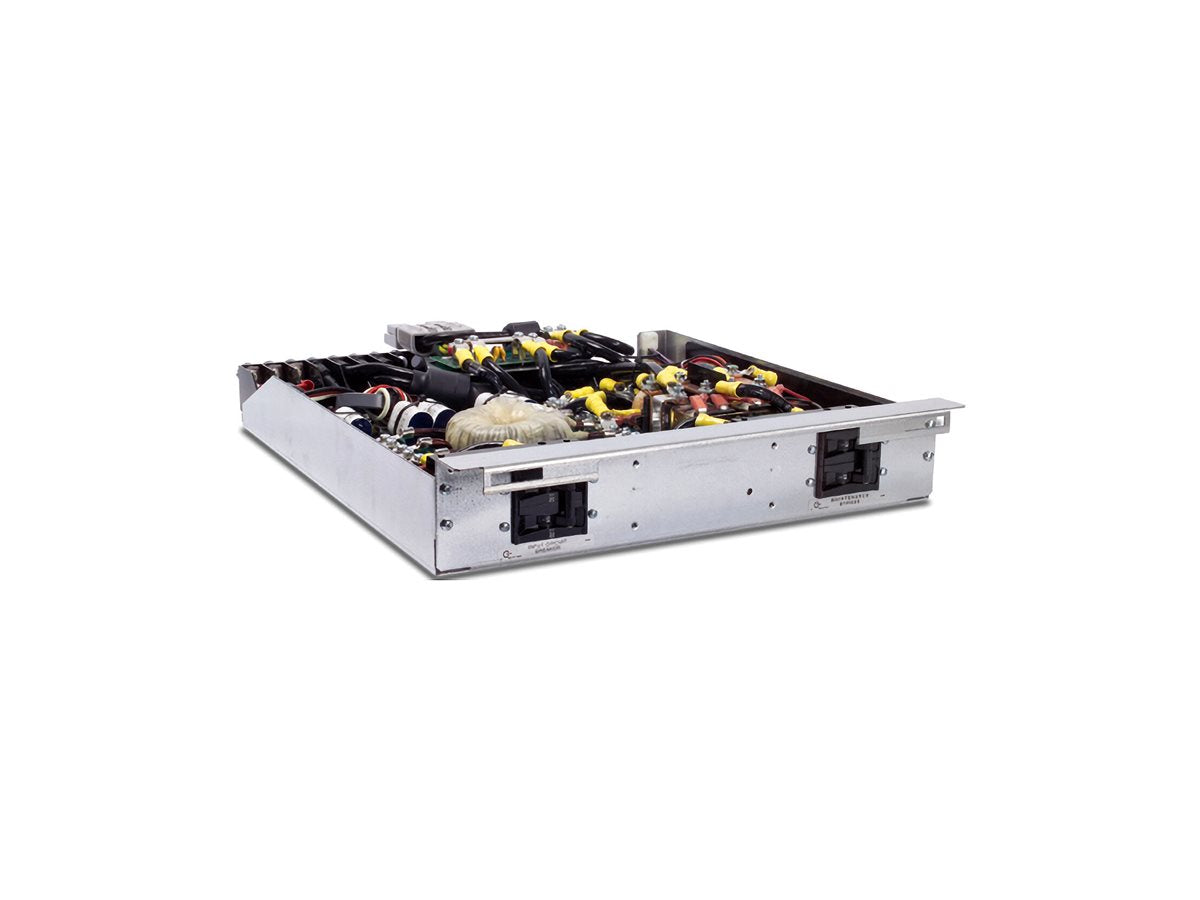 APC Symmetra LX frame electronics module 230V
