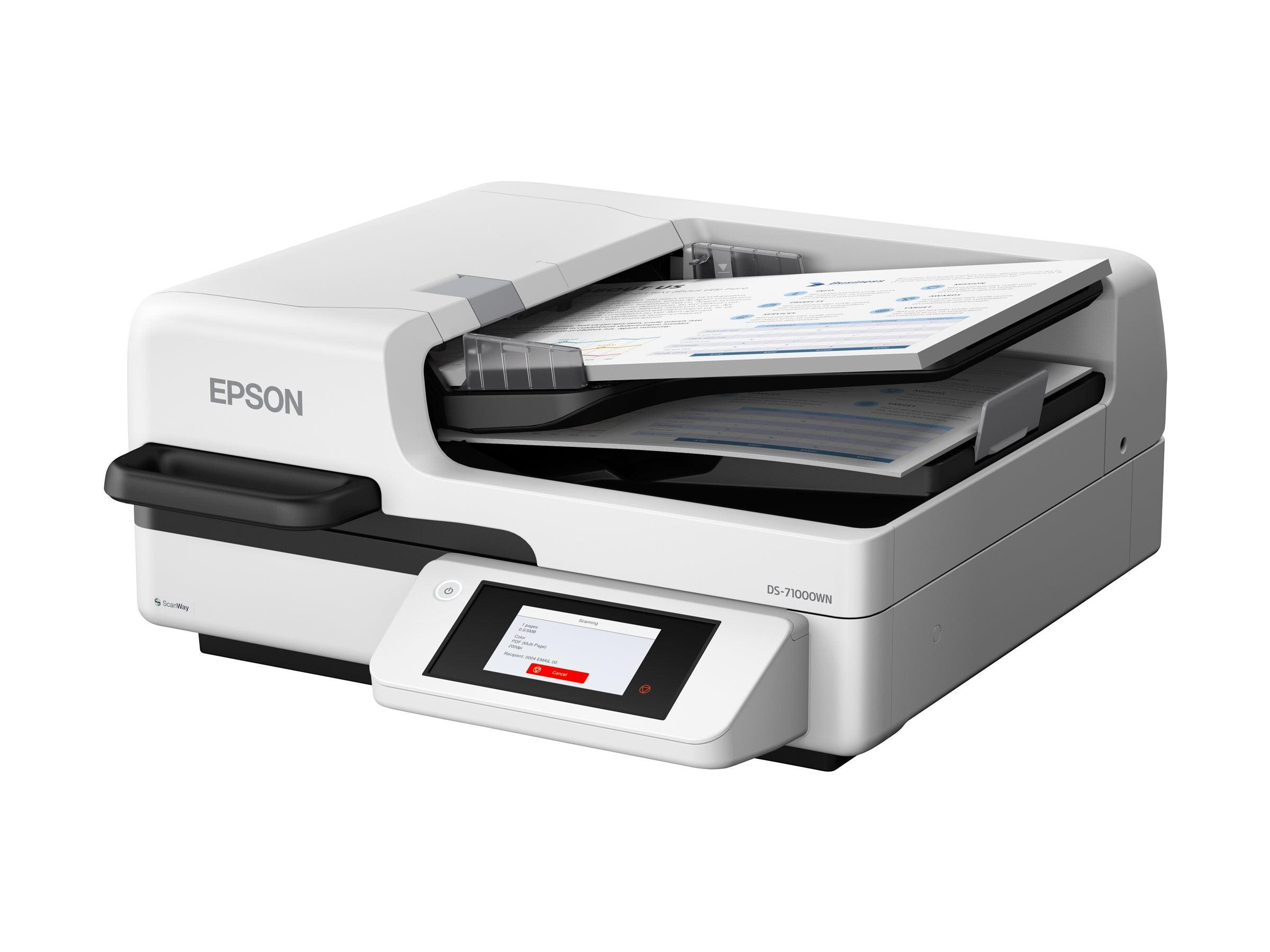DS-71000WN