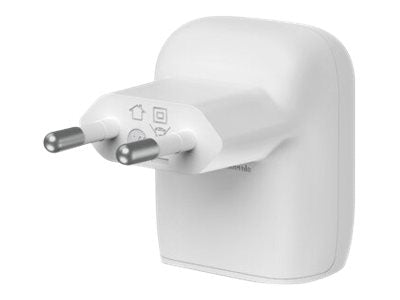 BELKIN Chargeur secteur USB-C PD 20W blanc