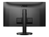 AOC U27B3AF 27p UHD 3840x2160 60Hz HDR10 HDMI 2.0 DisplayPort 1.4 black