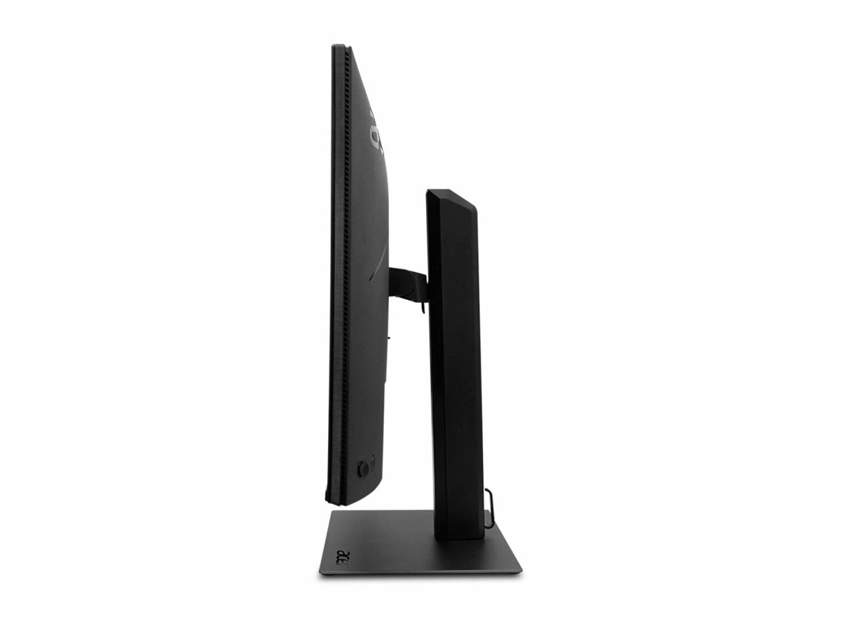 ACER Monitor Docking Vero B247YGbemiqpruzx 23.8p FHD 120Hz HDMI/DP 75Hz VGA LED IPS Flat 4ms HDMI DP 3Years OnSite Warranty