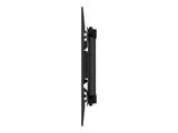 NEOMOUNTS WL40-550BL18 Support pour écran mural 43-75p - orientable - installation facile