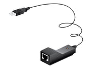 ALLIED Management Console cable kit USB Type A Male and RJ-45 Female Length 1.2m