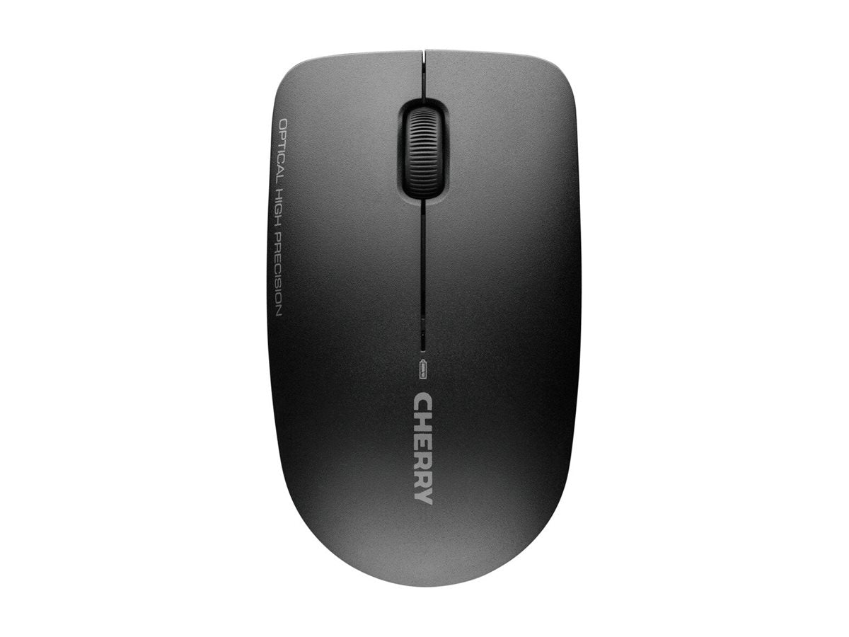 CHERRY Pack clavier & souris DW 3000 Sans fil noir