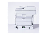 BROTHER DCP-L5510DW MFP Mono B/W laser A4 48ppm copy 48ppm print 250 sheets USB 2.0 Gigabit LAN Wi-Fi NFC USB 2.0 host