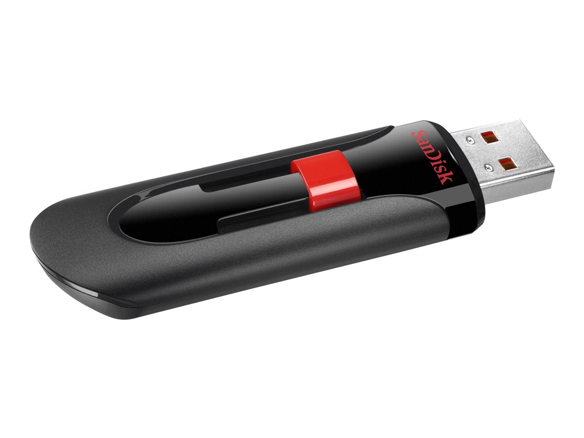 Cruzer Glide 64GB