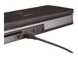 CANON P-208II Document scanner CMOS/CIS Duplex Legal 600x600dpi 8ppm mono/8ppm colour ADF 10sheets 100scans/d USB 2.0