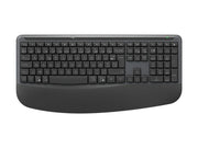 LOGITECH MK880 For Business - GRAPHITE (FRA)