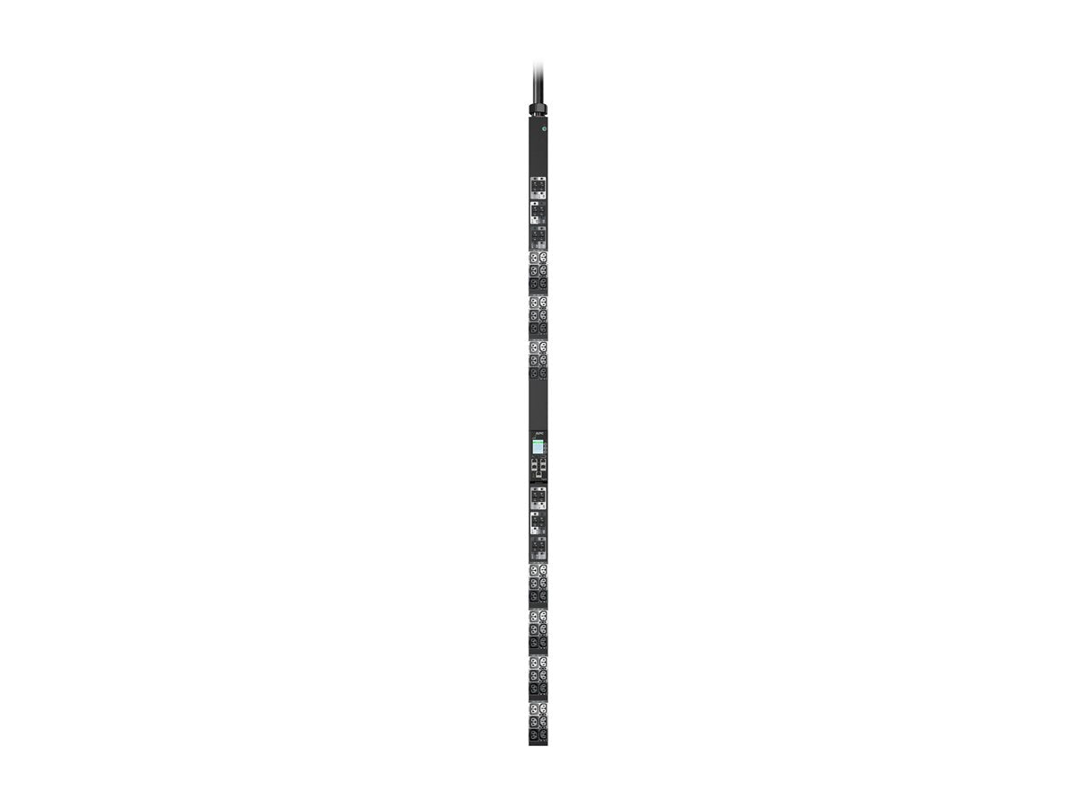 APC NetShelter Rack PDU Advanced Metered 34.6kW 3PH 415V 60A 560P6 42 Outlet