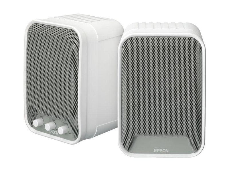 EPSON ELPSP02 2x Speaker 15W 80Hz-20kHz