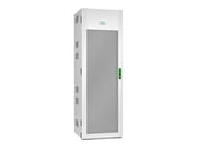 APC Galaxy LIBSESMG13IEC Battery enclosure 13 x battery Li-ion 2040 Wh white