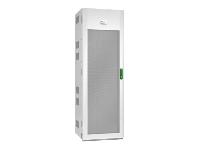 APC Galaxy LIBSESMG13IEC Battery enclosure 13 x battery Li-ion 2040 Wh white