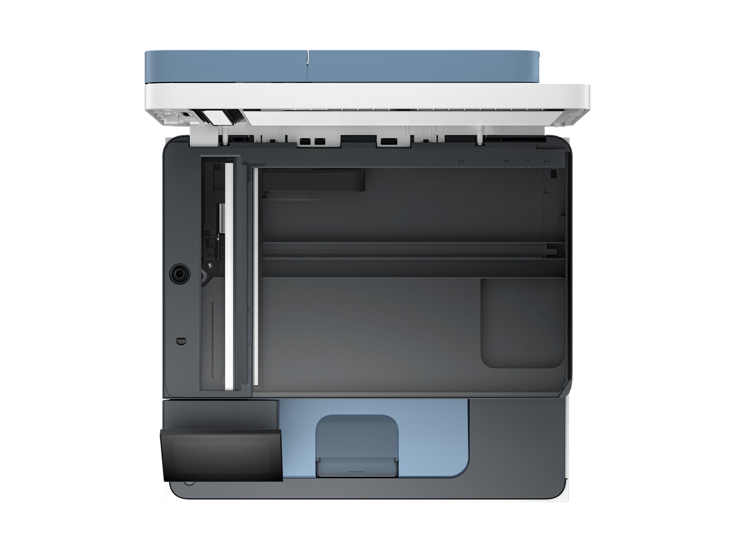 HP Color LaserJet Pro MFP 3302fdn MFP colour laser A4 25ppm Copy 25ppm Print 250sheets LAN USB Imprimante a4